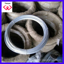 21 Gauge Galvanized Wire/High Zinc Coated/Anping Manufacturer